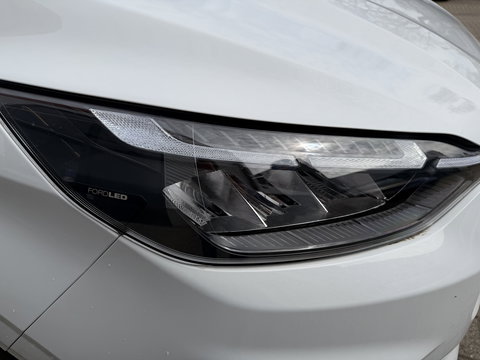 Ford Transit Custom 320 2.0 TDCI L2H1 Trend originele Ford dubbel cabine affabriek / prijs rijklaar € 39.950 ex btw / lease vanaf € 652 / dubbele schuifdeur / NIEUWE bus / BPM vrij !