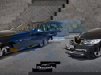 BMW 3 Serie - Touring 318d high Executive