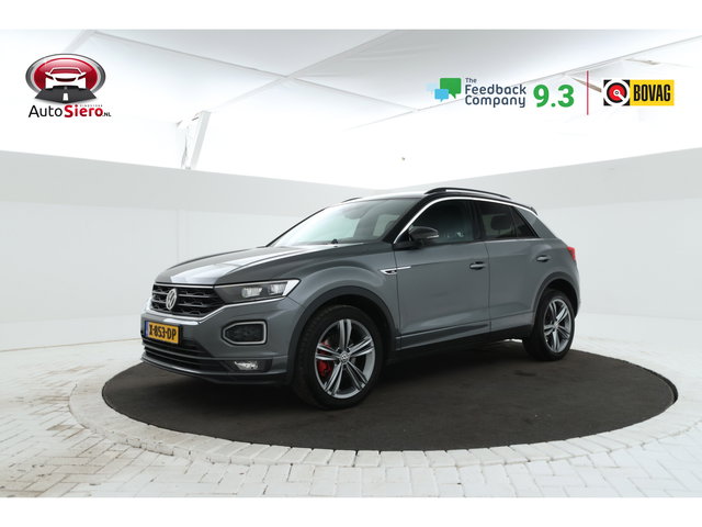 Volkswagen T-Roc - 1.5 TSI Sport Business R Virtual cockpit, Apple carplay, Climate,