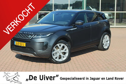 Land Rover Range Rover Evoque 1.5 P300e AWD SE Schuifkanteldak/ DAB+
