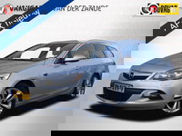 Opel Astra - Sports Tourer 1.4 Turbo Sport, Airco, Cruise, Trekhaak!