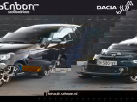 Fiat 500 - 1.0 Hybrid Sport MHEV | Panoramadak | Navigatie | Airco | Camera | Cruise Control | Carplay