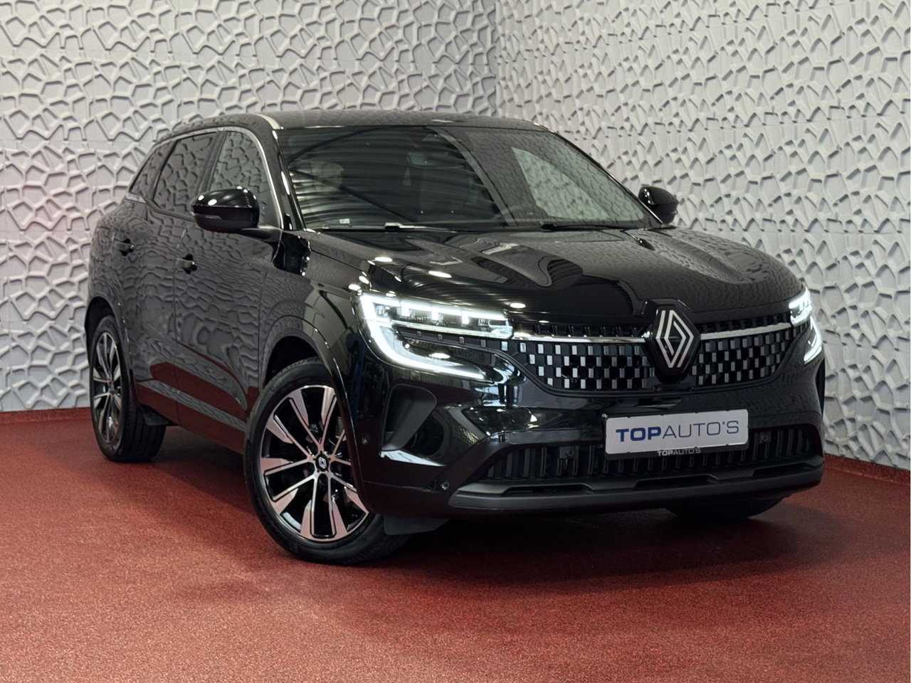 Renault Austral