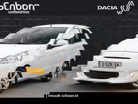 Mitsubishi Space Star - 1.2 Intense+ | Climate Control | Keyless | Radio-cd | Lichtmetalen velgen