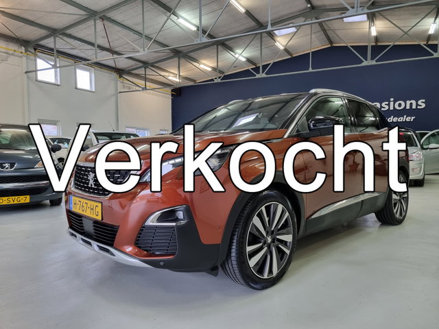 Peugeot 3008 - 1.6 HYbrid4 300 Première Avantage ✅NIEUW ACCUPAKKET!! ✅300PK!