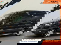 Ford Transit - 310 2.0 TDCI L2H2 Trend Automaat Airco Bluetooth Camera Cruise Control Navi
