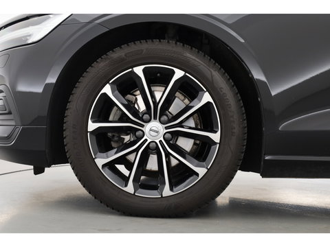 Volvo V60 2.0 B4 Momentum Business | ACC | Trekhaak | Carplay | stoel verwarming |