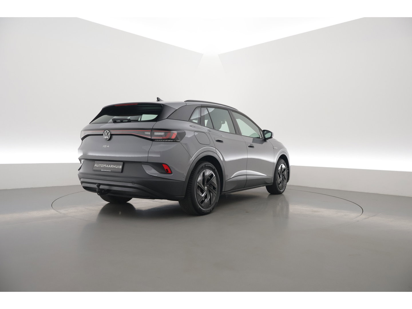 Volkswagen ID.4 Pro 77 kWh | SOH 95.4% | Adapt. Cruise | Elek. Trekhaak | Camera | Keyless | Apple CarPlay |