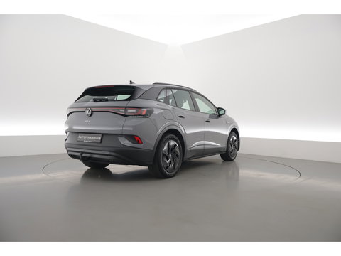 Volkswagen ID.4 Pro 77 kWh | SOH 95.4% | Adapt. Cruise | Elek. Trekhaak | Camera | Keyless | Apple CarPlay |