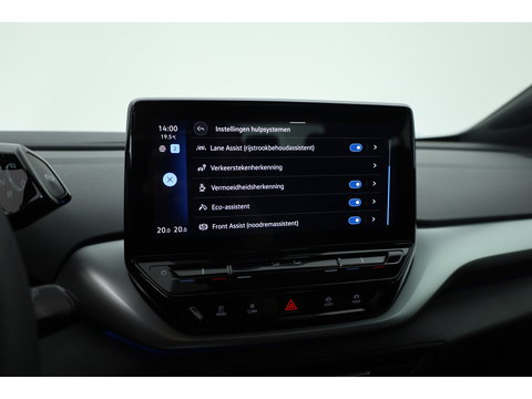 Volkswagen ID.4 Pro 77 kWh | SOH 95.4% | Adapt. Cruise | Elek. Trekhaak | Camera | Keyless | Apple CarPlay |