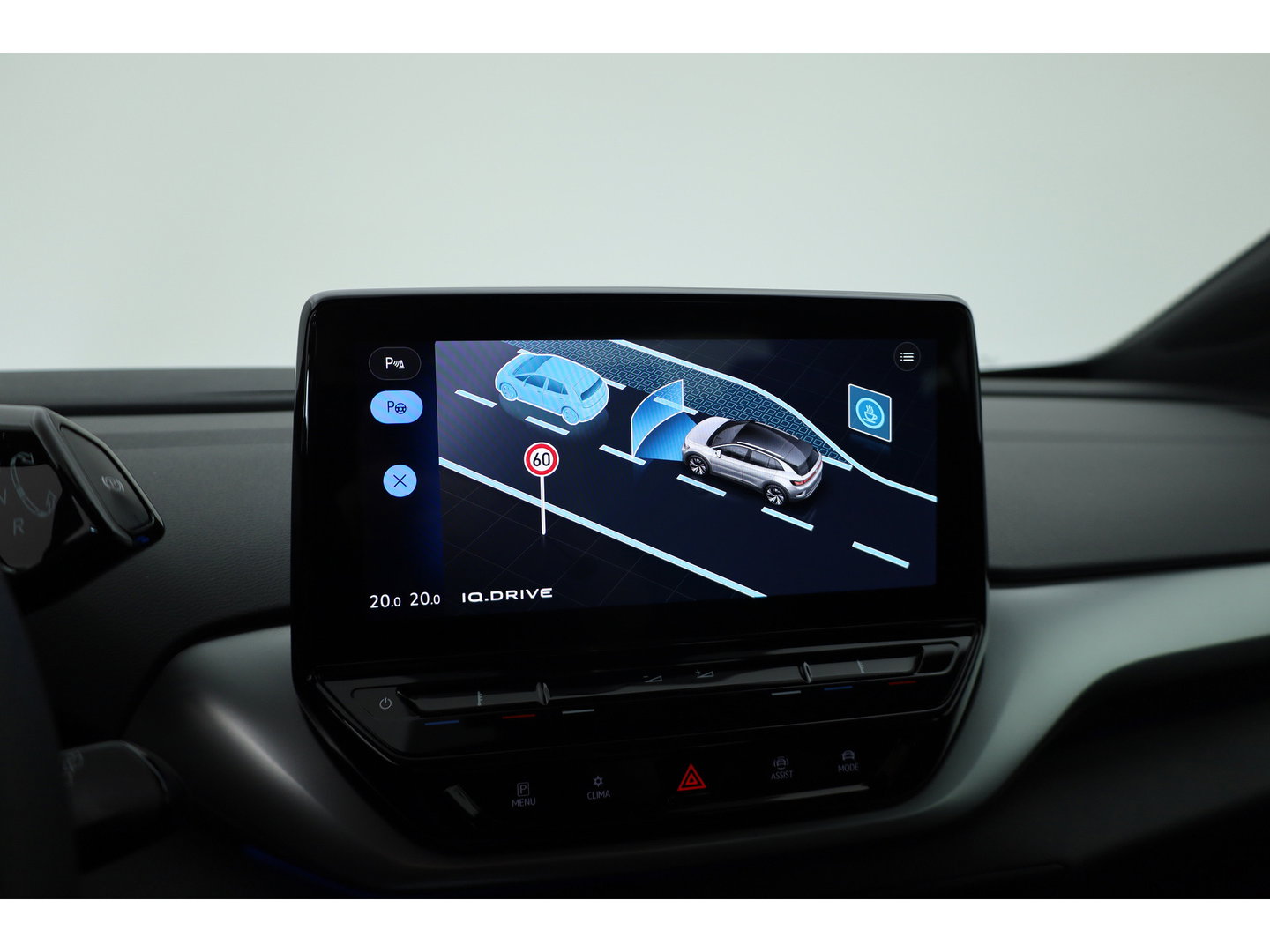 Volkswagen ID.4 Pro 77 kWh | SOH 95.4% | Adapt. Cruise | Elek. Trekhaak | Camera | Keyless | Apple CarPlay |