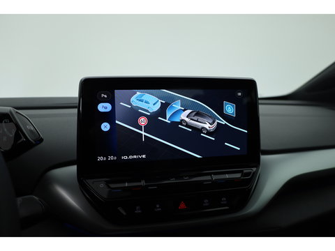 Volkswagen ID.4 Pro 77 kWh | SOH 95.4% | Adapt. Cruise | Elek. Trekhaak | Camera | Keyless | Apple CarPlay |