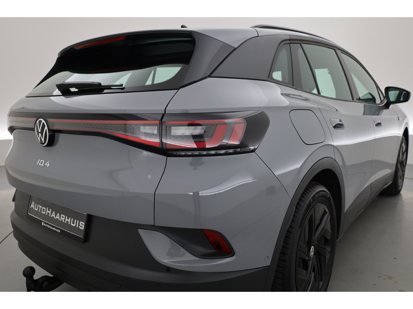 Volkswagen ID.4 Pro 77 kWh | SOH 95.4% | Adapt. Cruise | Elek. Trekhaak | Camera | Keyless | Apple CarPlay |