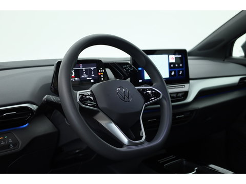 Volkswagen ID.4 Pro 77 kWh | SOH 95.4% | Adapt. Cruise | Elek. Trekhaak | Camera | Keyless | Apple CarPlay |