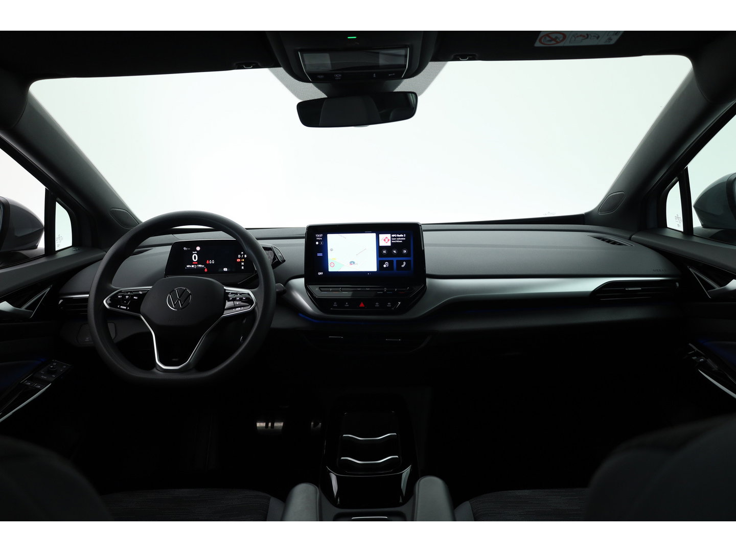 Volkswagen ID.4 Pro 77 kWh | SOH 95.4% | Adapt. Cruise | Elek. Trekhaak | Camera | Keyless | Apple CarPlay |