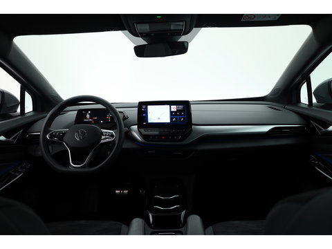 Volkswagen ID.4 Pro 77 kWh | SOH 95.4% | Adapt. Cruise | Elek. Trekhaak | Camera | Keyless | Apple CarPlay |