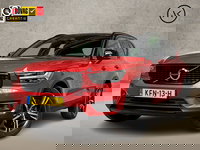 Volvo XC40 - 1.5 T5 Recharge R-Design 262Pk Automaat (APPLE CARPLAY, GROOT NAVI, LEDER/ALCANTARA, CAMERA, SPORTSTOELEN, ELEK ACHTERKLEP, TREKHAAK, NIEUWSTAAT)