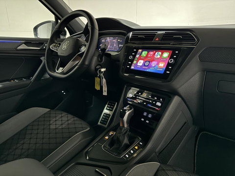 Volkswagen Tiguan 1.4 TSI eHybrid Black Style R-Line Pano Sfeer Trekh.