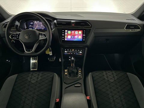 Volkswagen Tiguan 1.4 TSI eHybrid Black Style R-Line Pano Sfeer Trekh.