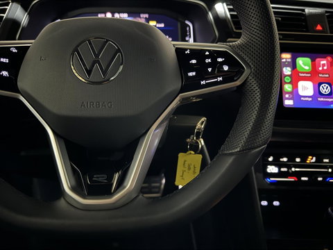 Volkswagen Tiguan 1.4 TSI eHybrid Black Style R-Line Pano Sfeer Trekh.