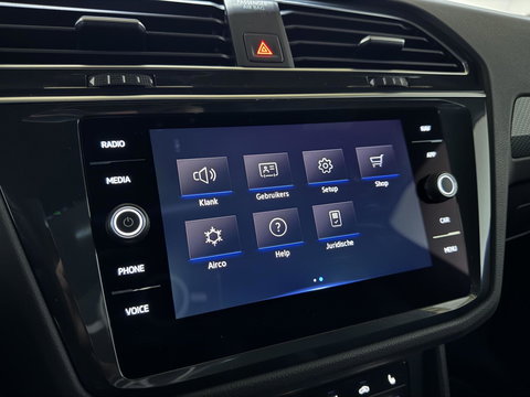 Volkswagen Tiguan 1.4 TSI eHybrid Black Style R-Line Pano Sfeer Trekh.