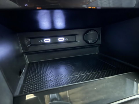 Volkswagen Tiguan 1.4 TSI eHybrid Black Style R-Line Pano Sfeer Trekh.