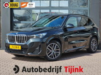 BMW X1 - xDrive25e PHEV | M Sport |  Premium Pack | Driving Assistance Plus | Park Pack | Leder/Alcantara | Stoelverwarming | Widescreen | Camera |