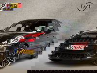 MINI Cooper S - Mini 2.0 Pepper 192Pk (PANORAMADAK, KUIPSTOELEN, NAVIGATIE, ALCANTARA, ZWART HEMEL, PARKEERSENSOREN, LED KOPLAMPEN, NIEUWE APK, NIEUWSTAAT)