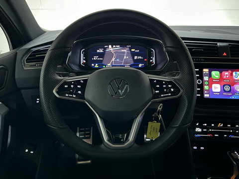 Volkswagen Tiguan 1.4 TSI eHybrid Black Style R-Line Pano Sfeer Trekh.
