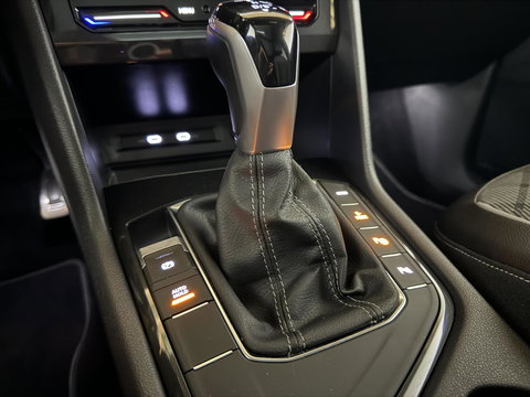 Volkswagen Tiguan 1.4 TSI eHybrid Black Style R-Line Pano Sfeer Trekh.