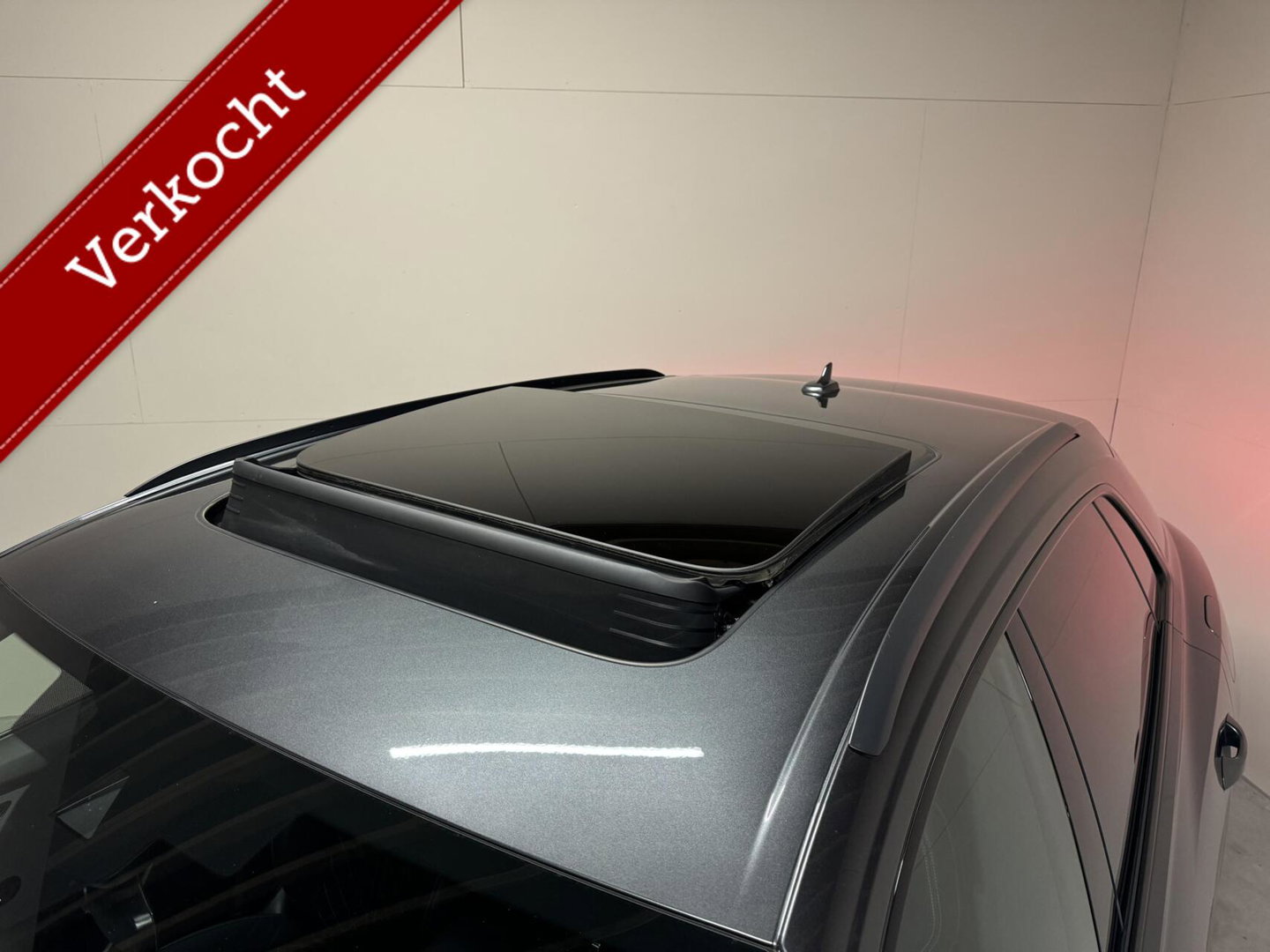 Audi Q8 60 TFSIe Quattro Competition RS Seats B&O 360°