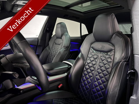 Audi Q8 60 TFSIe Quattro Competition RS Seats B&O 360°