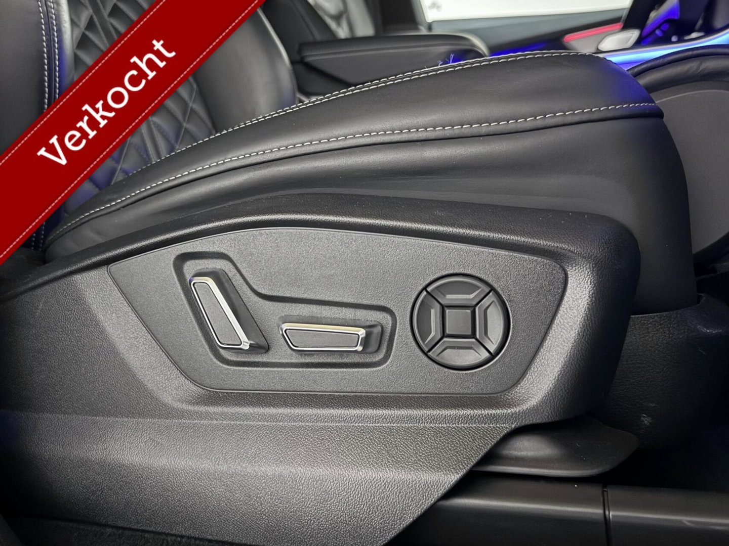 Audi Q8 60 TFSIe Quattro Competition RS Seats B&O 360°