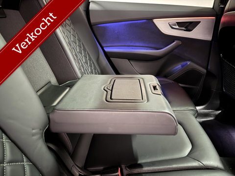 Audi Q8 60 TFSIe Quattro Competition RS Seats B&O 360°