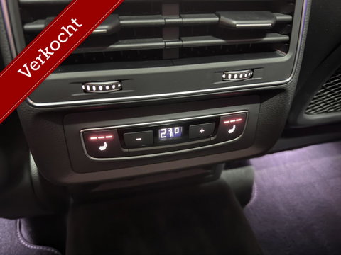 Audi Q8 60 TFSIe Quattro Competition RS Seats B&O 360°