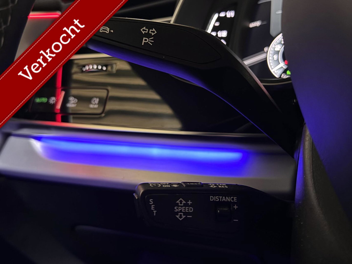 Audi Q8 60 TFSIe Quattro Competition RS Seats B&O 360°