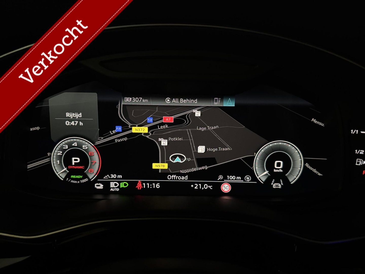 Audi Q8 60 TFSIe Quattro Competition RS Seats B&O 360°