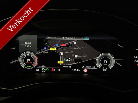 Audi Q8 60 TFSIe Quattro Competition RS Seats B&O 360°