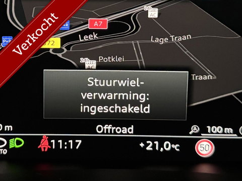 Audi Q8 60 TFSIe Quattro Competition RS Seats B&O 360°