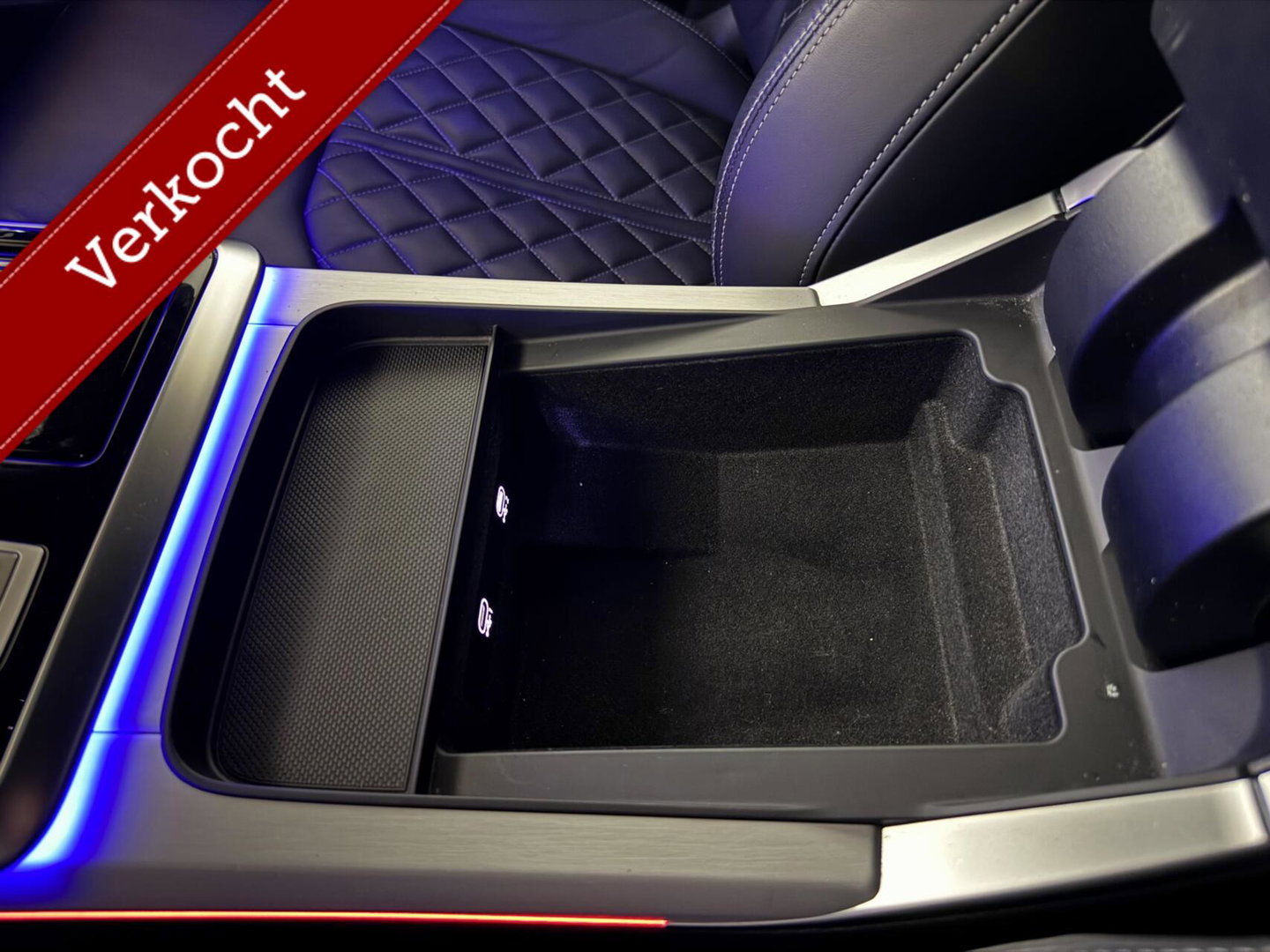 Audi Q8 60 TFSIe Quattro Competition RS Seats B&O 360°