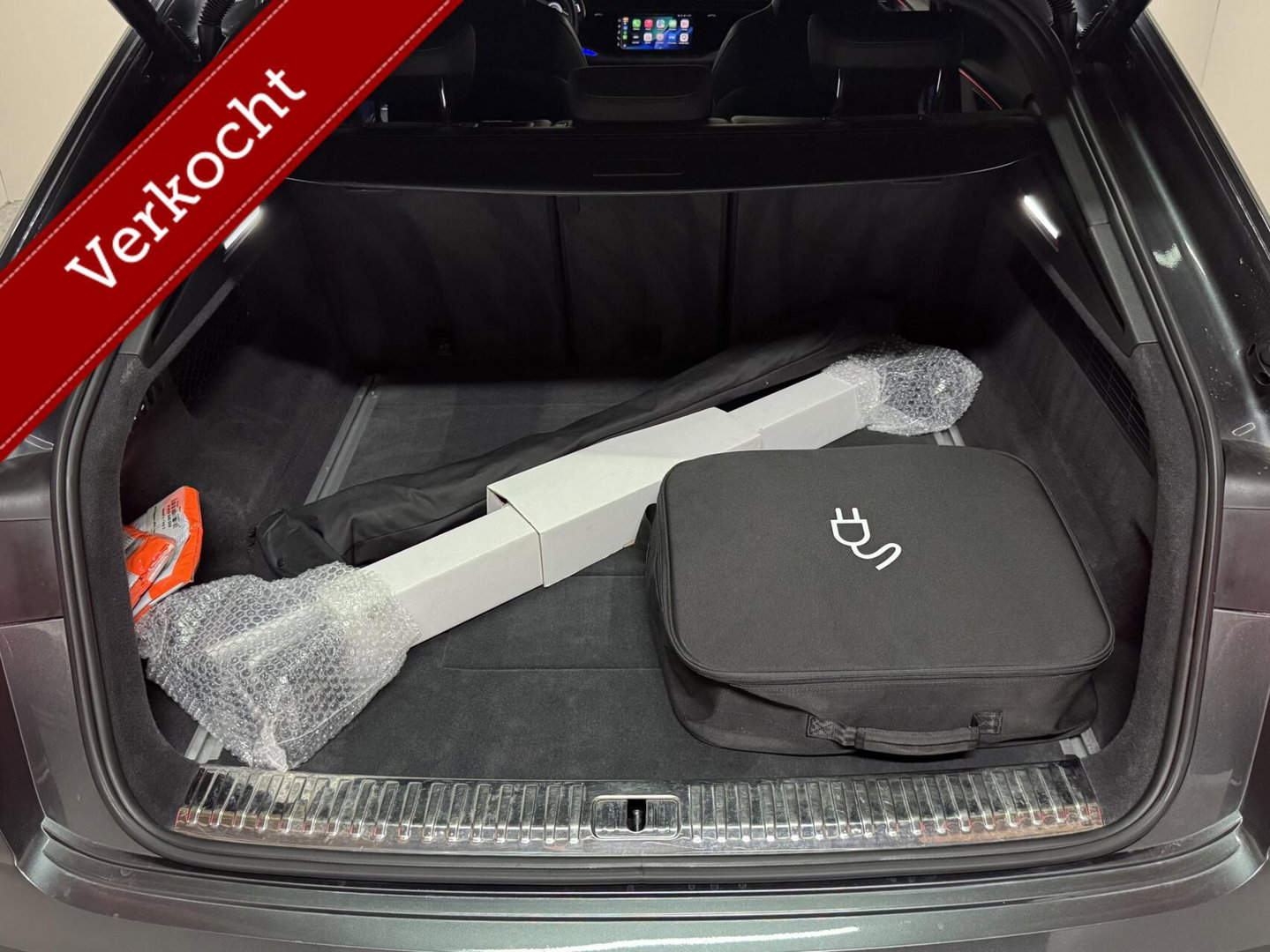 Audi Q8 60 TFSIe Quattro Competition RS Seats B&O 360°