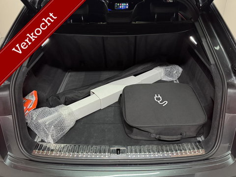 Audi Q8 60 TFSIe Quattro Competition RS Seats B&O 360°