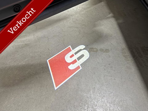 Audi Q8 60 TFSIe Quattro Competition RS Seats B&O 360°