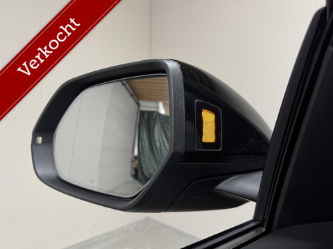 Audi Q8 60 TFSIe Quattro Competition RS Seats B&O 360°