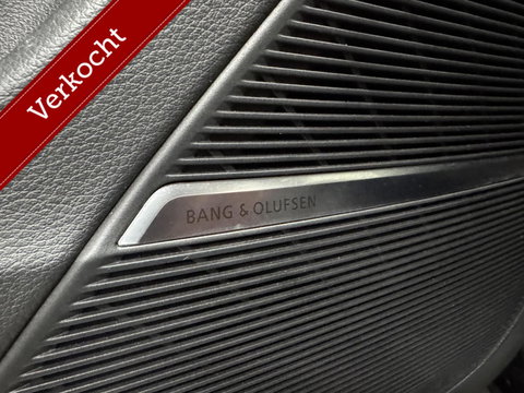 Audi Q8 60 TFSIe Quattro Competition RS Seats B&O 360°