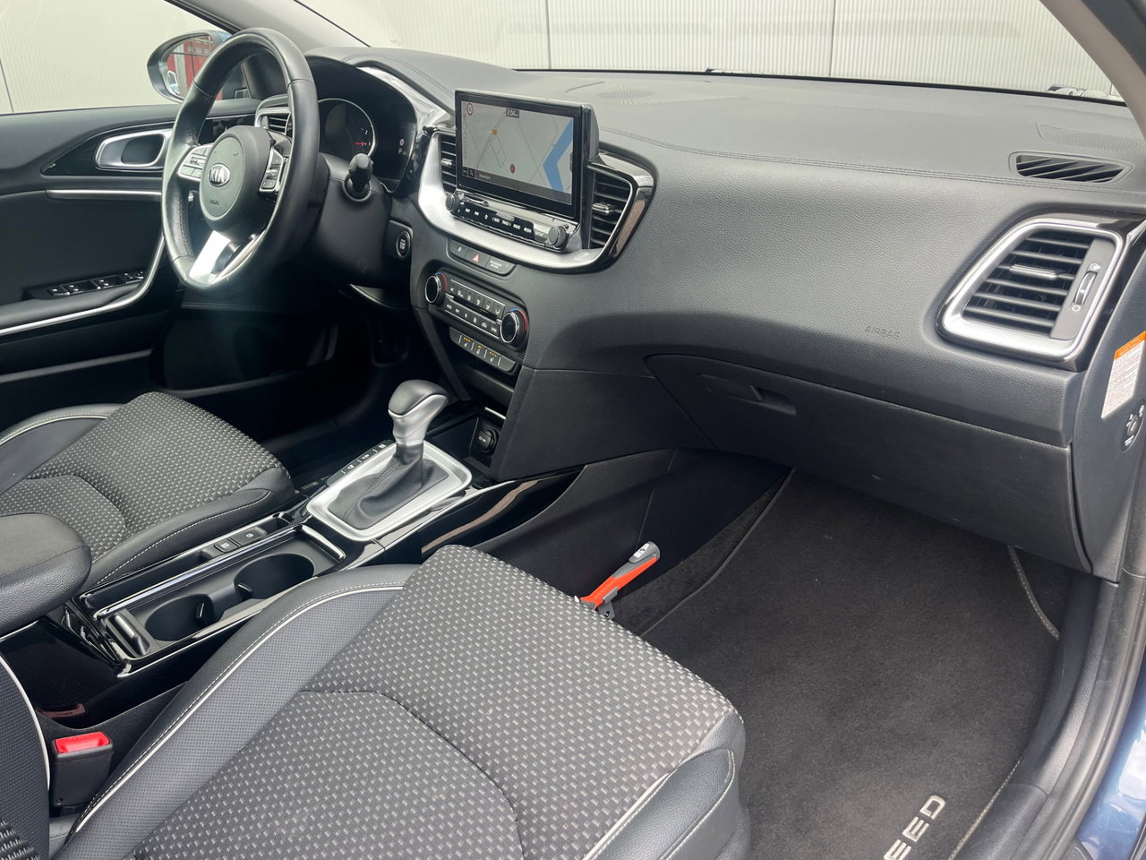 Kia Ceed Sportswagon