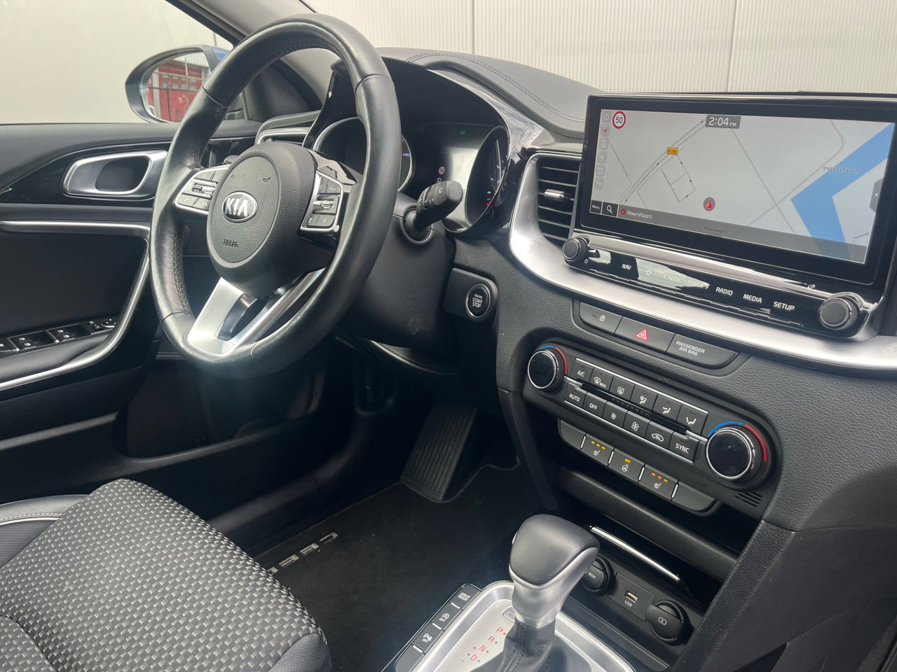Kia Ceed Sportswagon