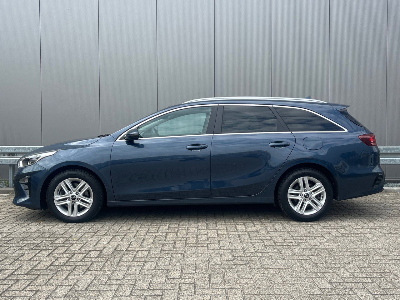 Kia Ceed Sportswagon