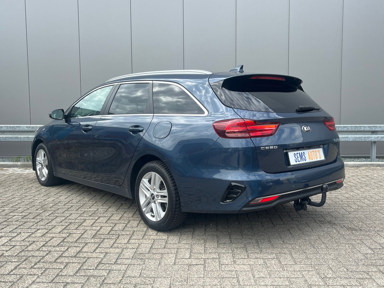 Kia Ceed Sportswagon