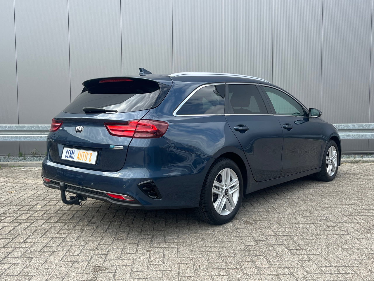 Kia Ceed Sportswagon